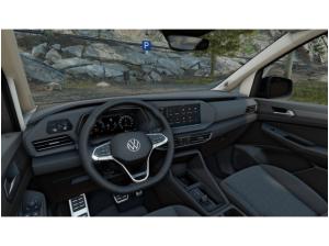 Volkswagen Caddy Maxi Life 7-Sitzer 1,5 l 85 kW TSI DSG