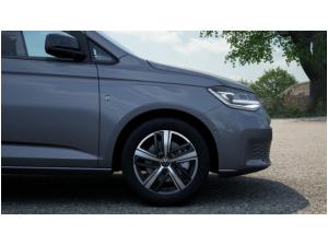Volkswagen Caddy Maxi Life 7-Sitzer 1,5 l 85 kW TSI DSG