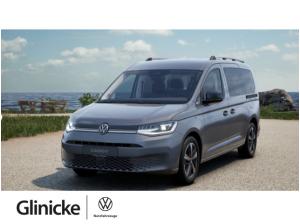 Volkswagen Caddy Maxi Life 7-Sitzer 1,5 l 85 kW TSI DSG