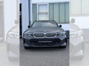 BMW 330 d xDrive Touring M-Sport/360°/DrivingAss.Prof./Head-Up/HiFi/ActiveProtection/Adapt.LED