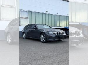 BMW 330 d xDrive Touring M-Sport/360°/DrivingAss.Prof./Head-Up/HiFi/ActiveProtection/Adapt.LED