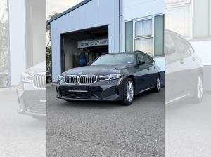 BMW 330 d xDrive Touring M-Sport/360°/DrivingAss.Prof./Head-Up/HiFi/ActiveProtection/Adapt.LED