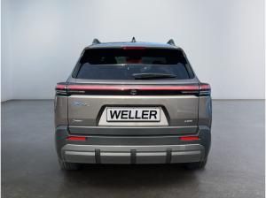 Toyota bZ4X bz4X Touring 4x4 LOUNGE ACC Pano LED Navi 4x SHZ