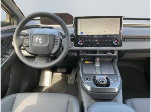 Toyota bZ4X bz4X Touring 4x4 LOUNGE ACC Pano LED Navi 4x SHZ