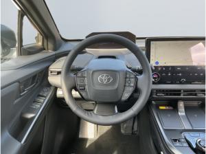 Toyota bZ4X bz4X Touring 4x4 LOUNGE ACC Pano LED Navi 4x SHZ