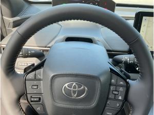 Toyota bZ4X bz4X Touring 4x4 LOUNGE ACC Pano LED Navi 4x SHZ