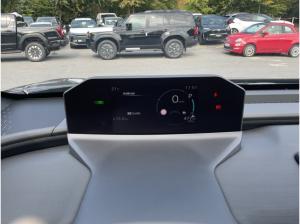 Toyota bZ4X bz4X Touring 4x4 LOUNGE ACC Pano LED Navi 4x SHZ