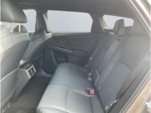 Toyota bZ4X bz4X Touring 4x4 LOUNGE ACC Pano LED Navi 4x SHZ