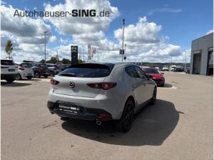 Mazda 3 Homura Kamera Keyless Induktion AppleCar
