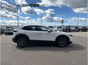 Mazda CX-30 Prime Line HeadUP LED Abstandsregeltemp.