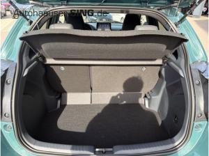 Mazda 2 Hybrid Homura Kamera Induktion Klimautom.