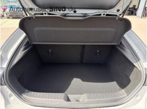 Mazda 3 Homura Kamera Keyless Induktion AppleCar