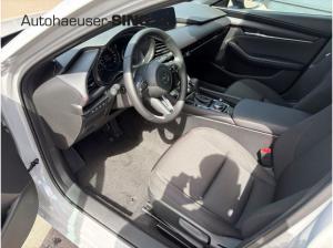 Mazda 3 Homura Kamera Keyless Induktion AppleCar