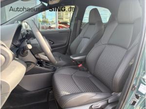 Mazda 2 Hybrid Homura Kamera Induktion Klimautom.