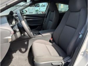 Mazda 3 Homura Kamera Keyless Induktion AppleCar