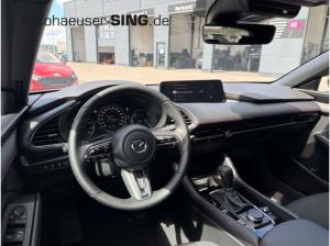Mazda 3 Homura Kamera Keyless Induktion AppleCar
