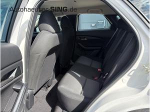 Mazda CX-30 Prime Line HeadUP LED Abstandsregeltemp.