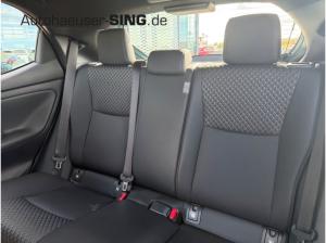 Mazda 2 Hybrid Homura Kamera Induktion Klimautom.