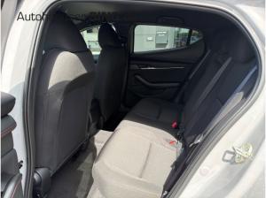 Mazda 3 Homura Kamera Keyless Induktion AppleCar