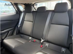 Mazda CX-30 Prime Line HeadUP LED Abstandsregeltemp.