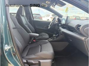 Mazda 2 Hybrid Homura Kamera Induktion Klimautom.