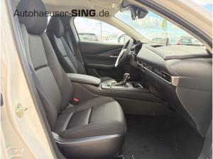 Mazda CX-30 Prime Line HeadUP LED Abstandsregeltemp.