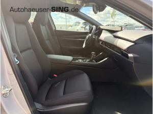 Mazda 3 Homura Kamera Keyless Induktion AppleCar