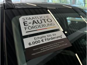 Kia EV2 42,2 kWh Earth / Winter-Connect-Paket / Technology-Paket