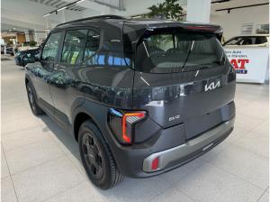 Kia EV2 42,2 kWh Earth / Winter-Connect-Paket / Technology-Paket