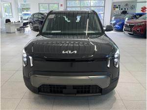 Kia EV2 42,2 kWh Earth / Winter-Connect-Paket / Technology-Paket