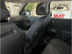 Kia EV2 42,2 kWh Earth / Winter-Connect-Paket / Technology-Paket