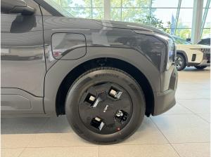 Kia EV2 42,2 kWh Earth / Winter-Connect-Paket / Technology-Paket