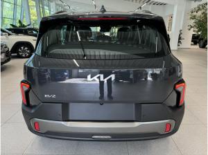 Kia EV2 42,2 kWh Earth / Winter-Connect-Paket / Technology-Paket