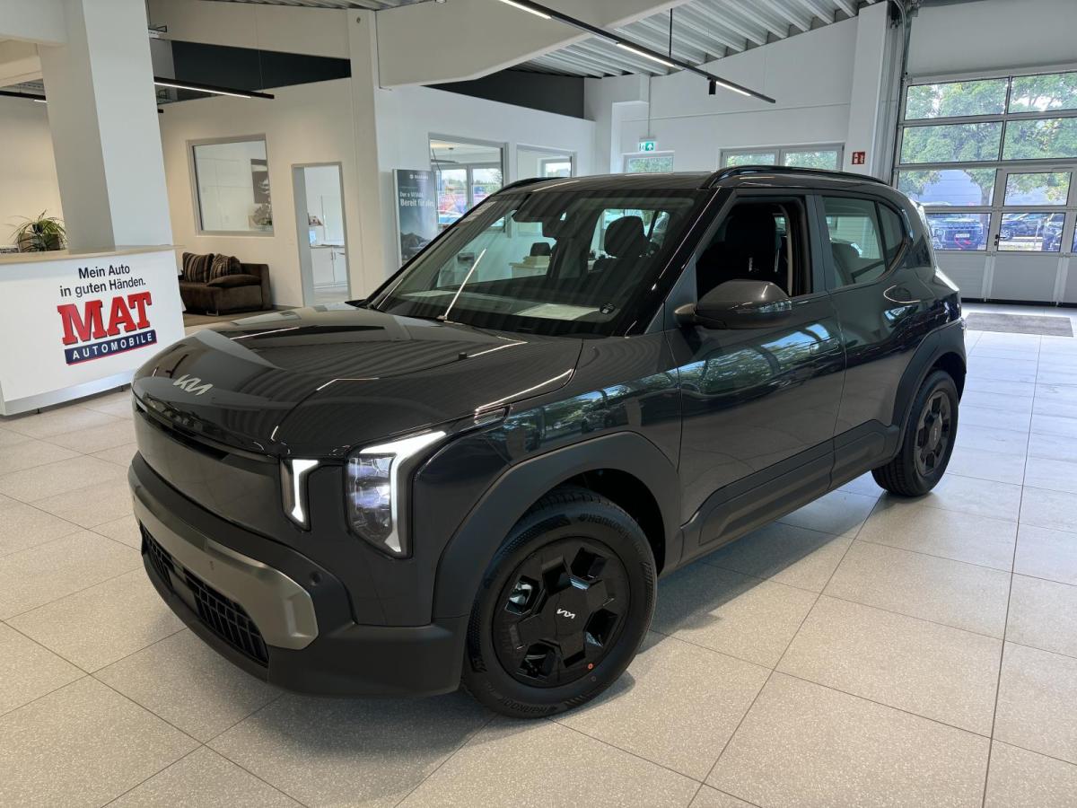 Kia EV2