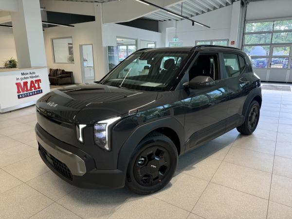 Kia EV2 42,2 kWh Earth / Winter-Connect-Paket / Technology-Paket
