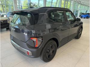 Kia EV2 42,2 kWh Earth / Winter-Connect-Paket / Technology-Paket