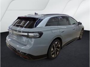 Volkswagen ID.7 Tourer Pro IQ.LIGHT 19 HUD 360° AHK ACC