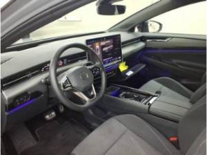 Volkswagen ID.7 Tourer Pro IQ.LIGHT 19 HUD 360° AHK ACC