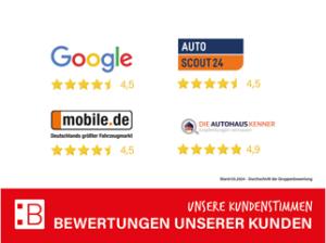 Volkswagen ID.7 Tourer Pro IQ.LIGHT 19 HUD 360° AHK ACC