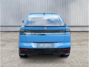 Ford Capri 77kWh AWD✨ Collection Sondermodell ✨ Wärmepumpe, Fahrass., B/O Soundsystem💥INKL. WARTUNG/VERSCHLEIß💥