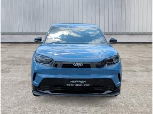 Ford Capri 77kWh AWD✨ Collection Sondermodell ✨ Wärmepumpe, Fahrass., B/O Soundsystem💥INKL. WARTUNG/VERSCHLEIß💥