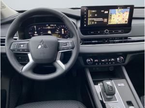 Mitsubishi Outlander 2.4 PHEV 4WD Diamant, Preisknaller