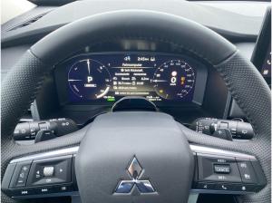 Mitsubishi Outlander 2.4 PHEV 4WD Diamant, Preisknaller