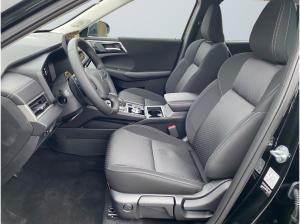 Mitsubishi Outlander 2.4 PHEV 4WD Diamant, Preisknaller