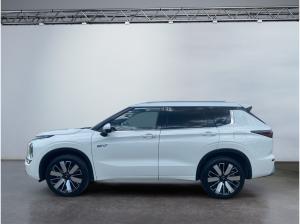 Mitsubishi Outlander 2.4 PHEV 4WD Diamant, Preisknaller