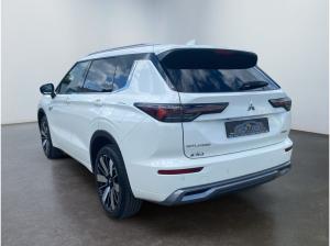 Mitsubishi Outlander 2.4 PHEV 4WD Diamant, Preisknaller