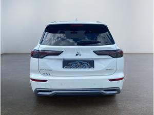 Mitsubishi Outlander 2.4 PHEV 4WD Diamant, Preisknaller