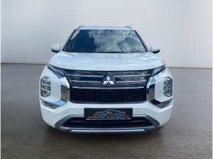 Mitsubishi Outlander 2.4 PHEV 4WD Diamant, Preisknaller