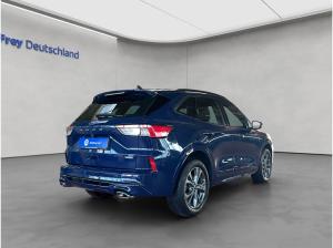 Ford Kuga 2.5 Duratec PHEV ST-LINE