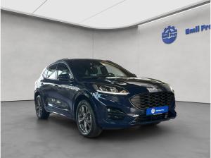 Ford Kuga 2.5 Duratec PHEV ST-LINE